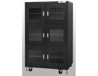 Middle Humidity Dry Cabinet (20%-60%Rh)